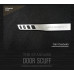 al door sill scuff plates hyundai accent 2011-15